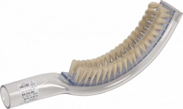 Bogenbürste z. Absaugen 785151