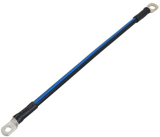 CuStAl-Kabel-Erdungsverb. 419512 CuStAl-Kabel-Erdungsverb. 419512