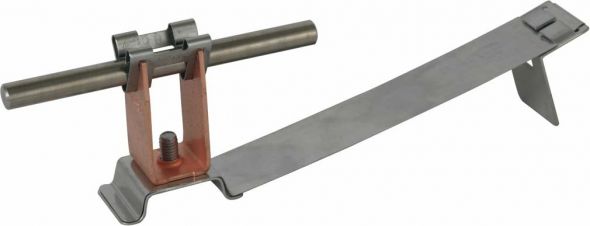 Dachleitungshalter 204957 Dachleitungshalter 204957