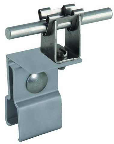 Dachleitungshalter Al f. DLH DG 8 KF18.22 AL