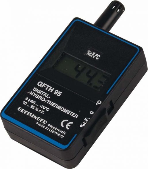 Digital-Hygro-/Thermometer 785180
