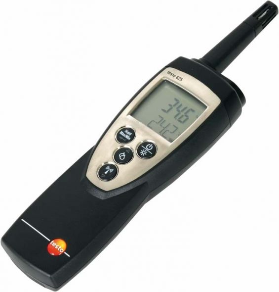 Digital-Hygro-/Thermometer 785181