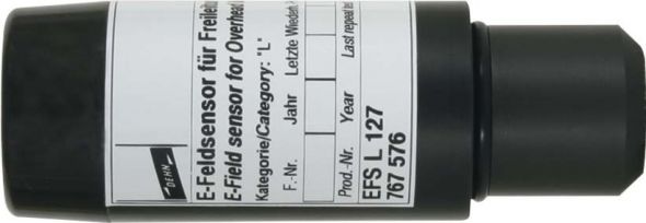 E-Feldsensor 767576