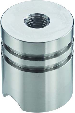 Edelstahl-Erdungsbrücke DBEB0-70/EBS15-03-19