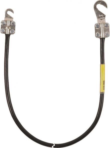 Erdungsleitung 410615