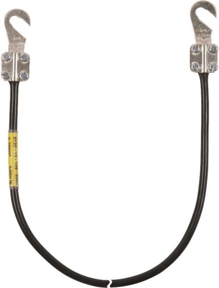 Erdungsleitung 416003