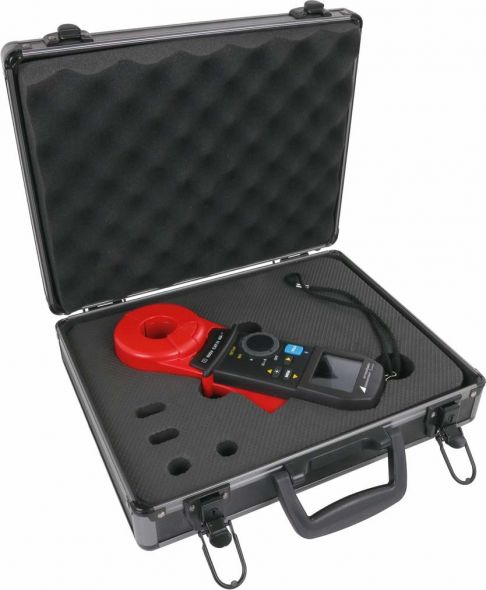 Erdungsmesszange EMZM312N METRACLIP E Erdungsmesszange EMZM312N METRACLIP E