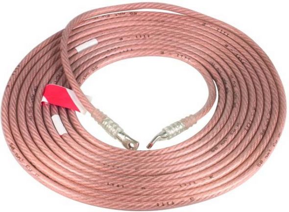 Erdungsseil EKS 50 BEV 14M