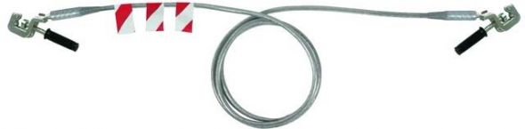 Erdungsvorrichtung BEV 2XUKH 70 8500AL Erdungsvorrichtung BEV 2XUKH 70 8500AL