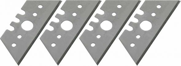 Ersatzklingen EK HVI HEAD 20