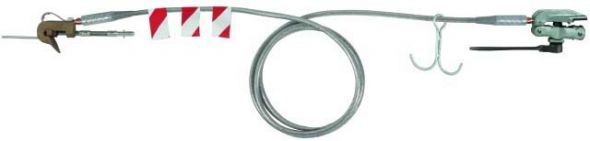 EuK-Vorrichtung EKV FD R 70 8500AL