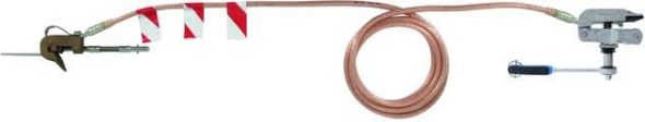 EuK-Vorrichtung EKV R 50 8500 EuK-Vorrichtung EKV R 50 8500