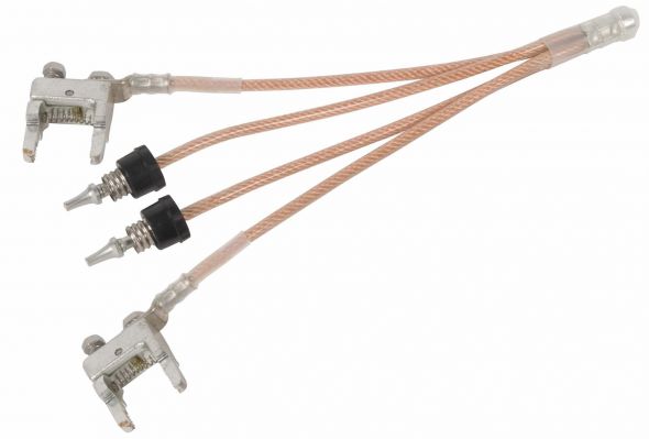 EuK-Vorrichtung EKV ÜGK MB SN7724