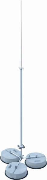 Fangmast FM D30 L2300 #819282