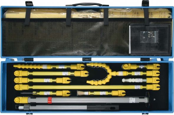 Feuchtreinigungsset 785940