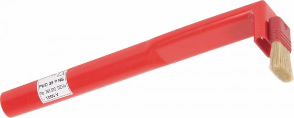 Flach-Winkeldüse 785592