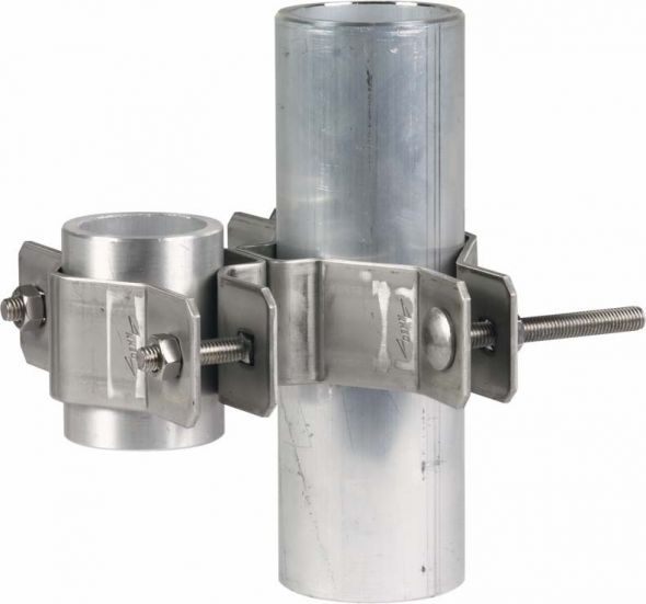 Geländerbefestigung 105355