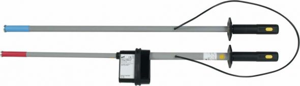 Gleichspannungsprüfer 767645 Gleichspannungsprüfer 767645