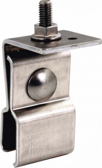 Halter für Metalldach HAM8KF18.22V2A Halter für Metalldach HAM8KF18.22V2A