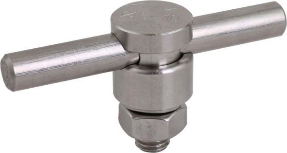 KS-Verbinder NIRO(V4A) KSV 6.10 V4A KS-Verbinder NIRO(V4A) KSV 6.10 V4A