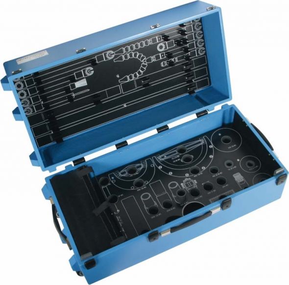 Kunststoffkoffer 785951