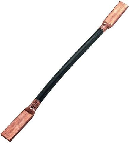 Kupfer-Kabel-Erdungsbrücke DBEB10FLEX/EBS150319 Kupfer-Kabel-Erdungsbrücke DBEB10FLEX/EBS150319