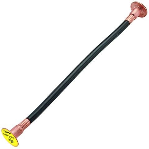 Kupfer-Kabel-Erdungsbrücke DBEB7/EBS15-03-19 Kupfer-Kabel-Erdungsbrücke DBEB7/EBS15-03-19