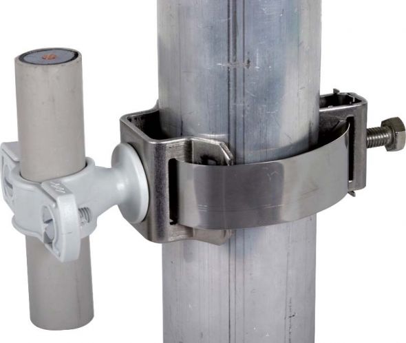 Leitungshalter LHZS23SB50.300PAV2A