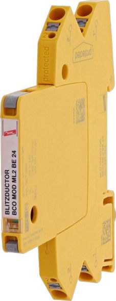 Modularer Kombi-Ableiter BCO ML2 BD 48