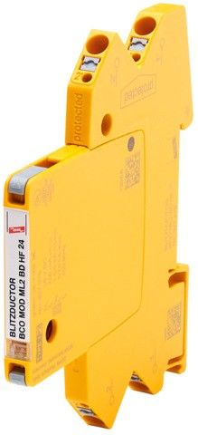 Modularer Kombi-Ableiter BCO ML2 BD HF 24