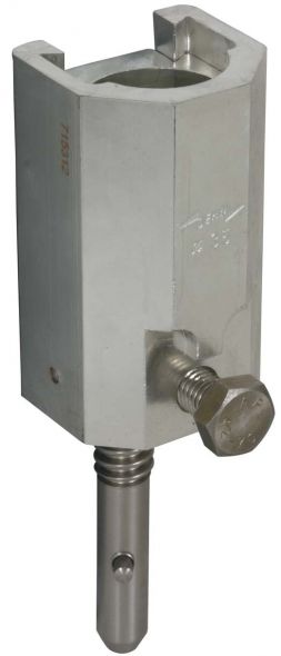 Rundbolzenklemme RBK 25 SQ SN7151