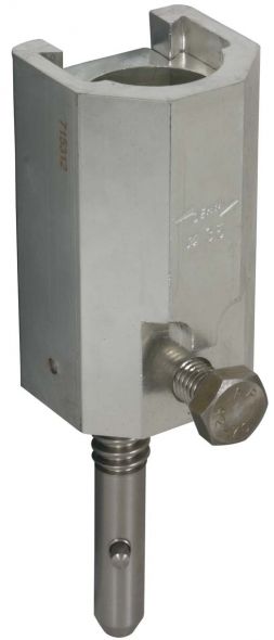 Rundbolzenklemme RBK 30 SQ SN7642