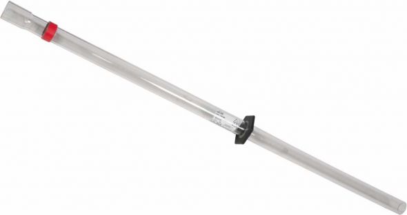 Saugrohr m. Handhabe 785119