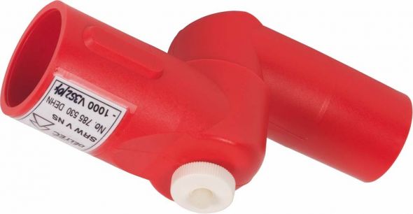 Saugrohrwinkel 785530