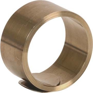 Schirman.Kontakt-Rollfeder 919038