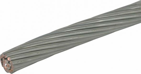 Seil Cu/galSn 832320