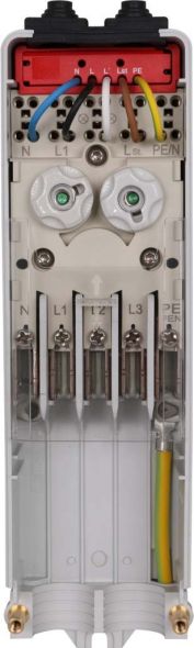 Sicherungskasten SK EK480G2S-2dLMDCOR Sicherungskasten SK EK480G2S-2dLMDCOR