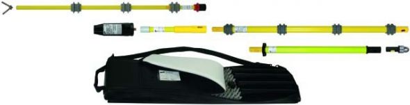 Spannungsprüferset PHE3S 110 132 S Spannungsprüferset PHE3S 110 132 S