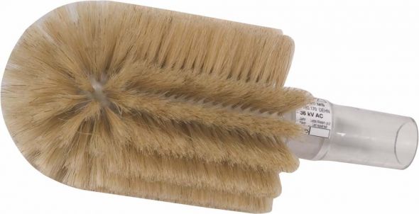 Stabbürste z. Absaugen 785170