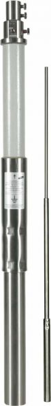 Stützrohr SR D50 3200 F#105315 Stützrohr SR D50 3200 F#105315