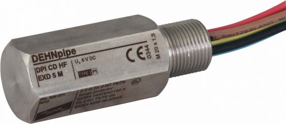 Überspannungsableiter 929971