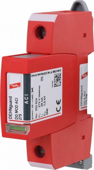 Überspannungsableiter DG S ACI 275 FM