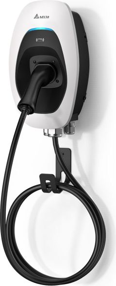 AC-Wallbox AC MAX B 11 Plug AC-Wallbox AC MAX B 11 Plug