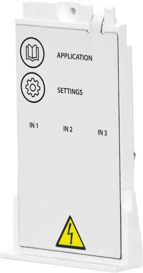 Erweiterungsmodul 088U1100