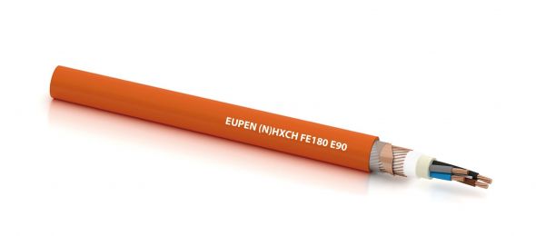 EUP NHXCH E90 4x120RM/70 Schnittlänge EUP NHXCH E90 4x120RM/70 Schnittlänge