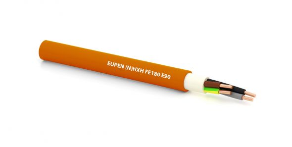 EUP NHXH E90 4x 70 RM