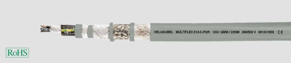 HEL M-FLEX 512-C-PUR 4G 0 MFLEX512CPUR 4G0,75 HEL M-FLEX 512-C-PUR 4G 0 MFLEX512CPUR 4G0,75