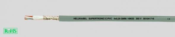 HEL SUPERTRONIC-C-PVC 7x SUP,TR-C-PVC 7x0,34 HEL SUPERTRONIC-C-PVC 7x SUP,TR-C-PVC 7x0,34