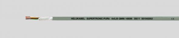 HEL SUPERTRONIC-PUROE 4x SUP,TR,-PUROE 4x0,34 HEL SUPERTRONIC-PUROE 4x SUP,TR,-PUROE 4x0,34