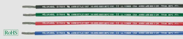 HEL UL-Style 300V AWG22 UL-Style 300VAWG22sw HEL UL-Style 300V AWG22 UL-Style 300VAWG22sw